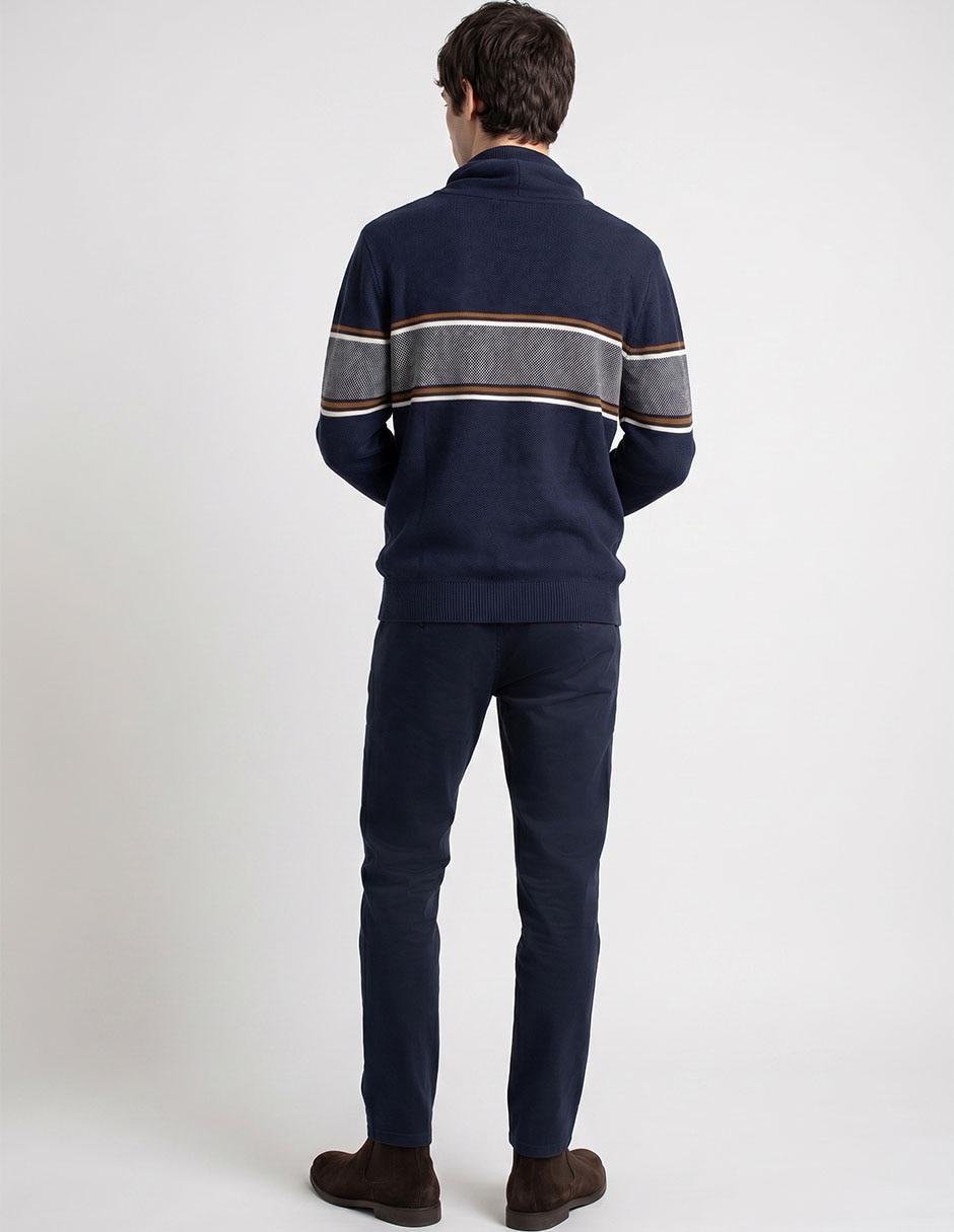 Suéter para hombre