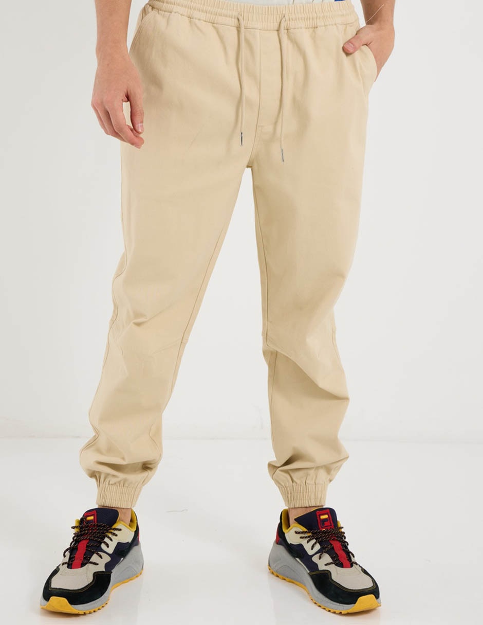 Jogger Mossimo para hombre