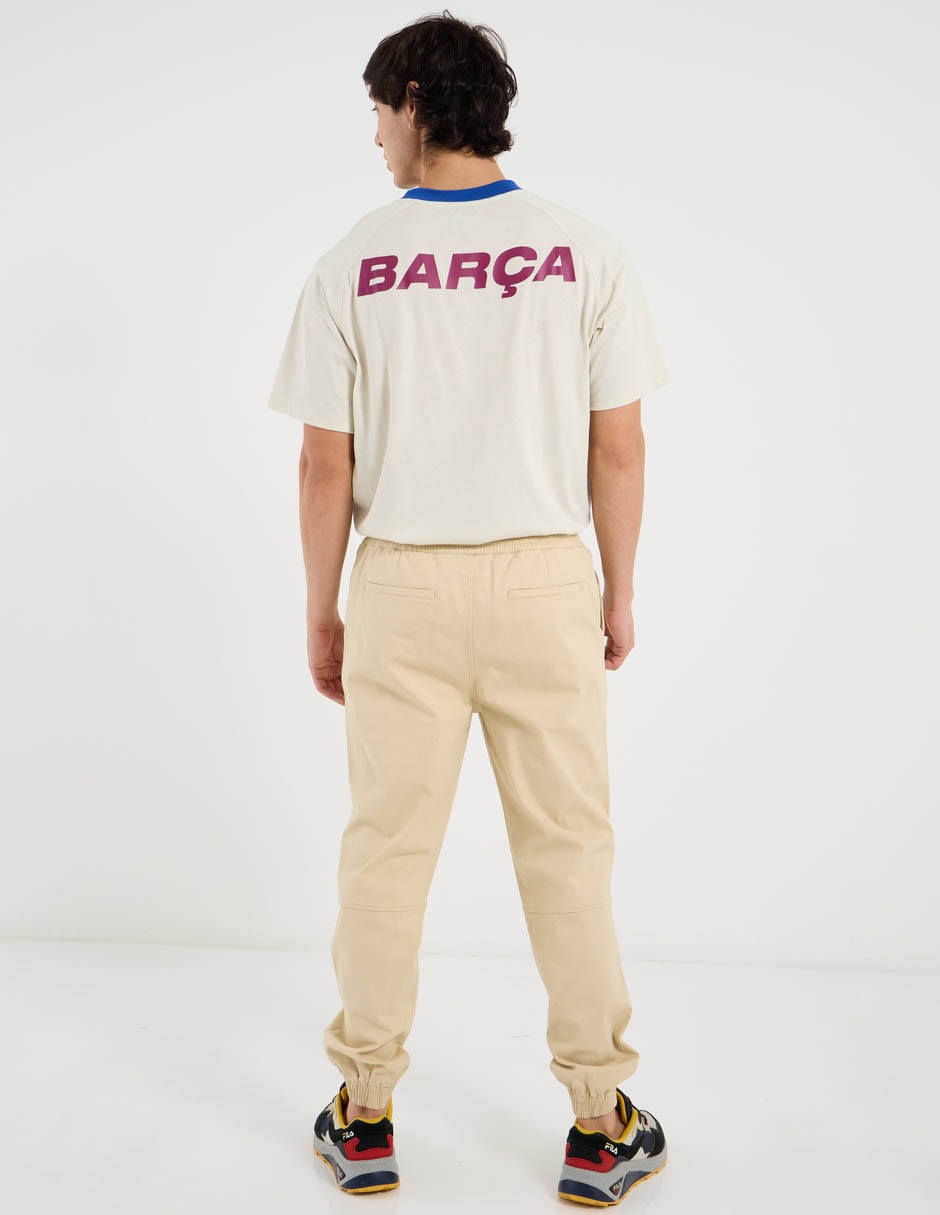 Jogger Mossimo para hombre