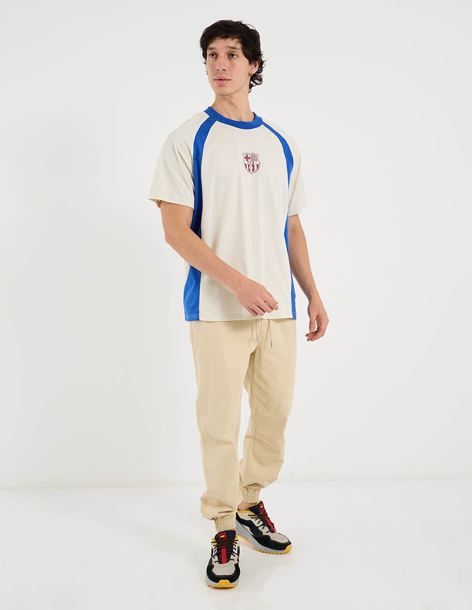 Jogger Mossimo para hombre