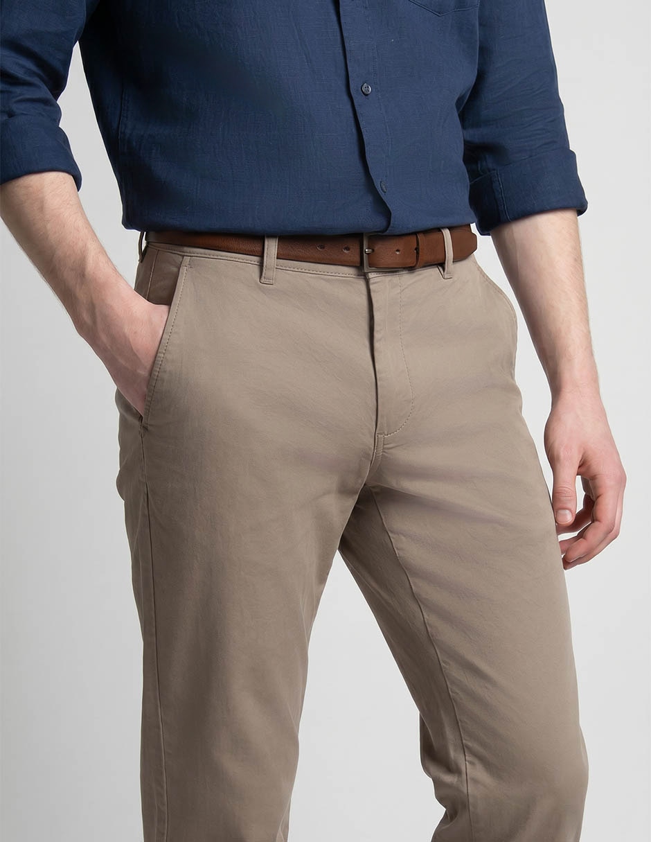 Pantalón para hombre 3