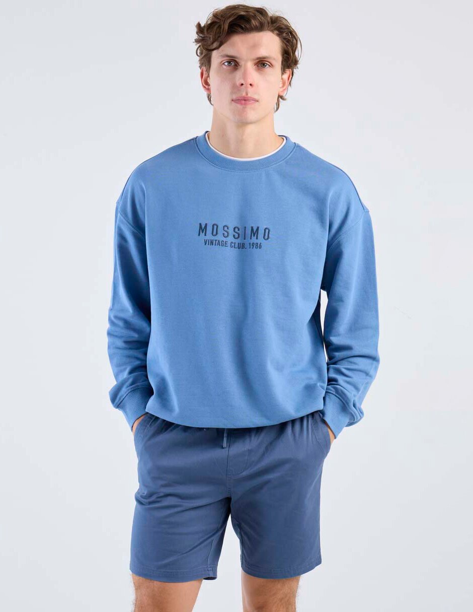 Bermuda de algodón para hombre Bermuda de algodón para hombre