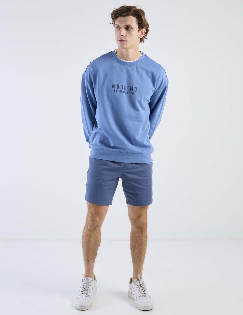 Bermuda de algodón para hombre 5