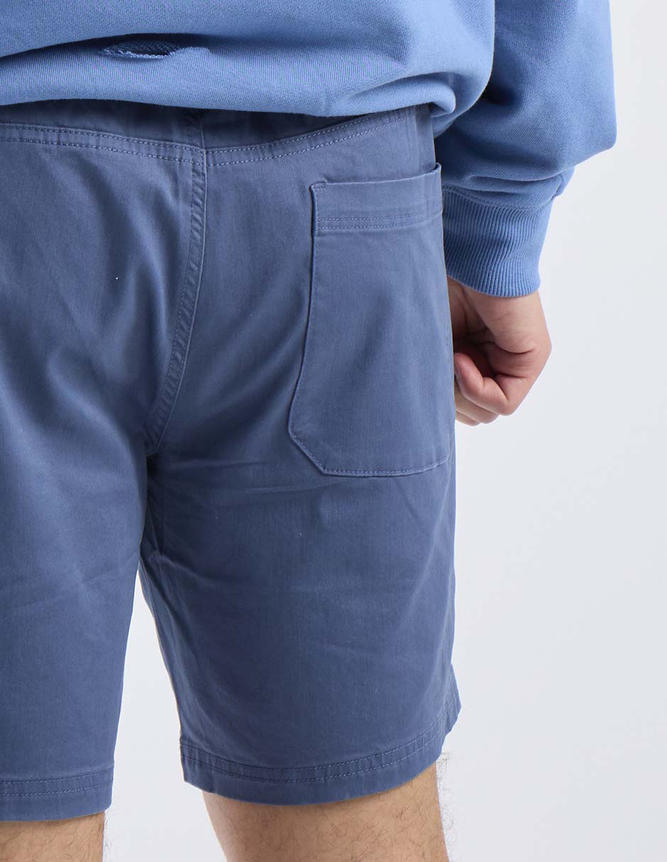 Bermuda de algodón para hombre 2