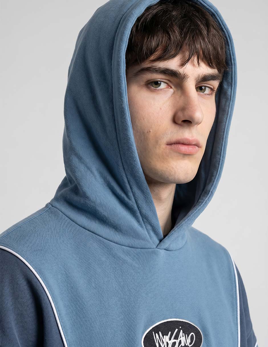 Sudadera para hombre 3