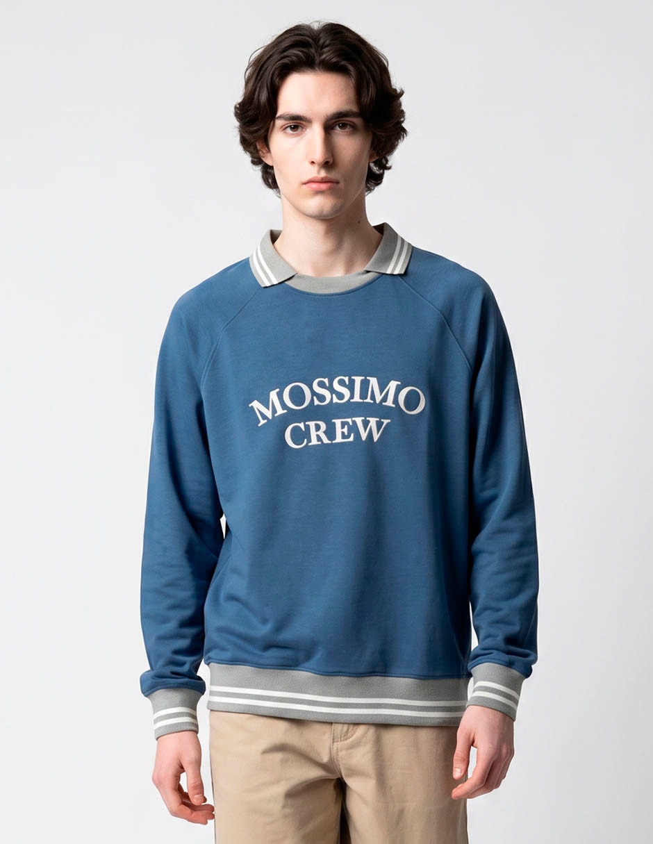 Sudadera para hombre