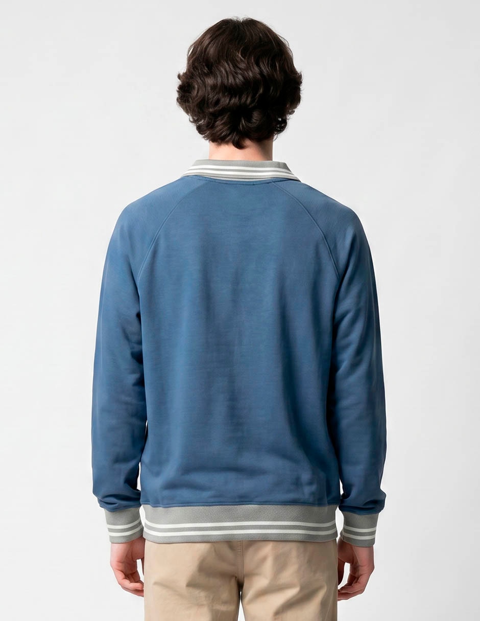 Sudadera para hombre 2