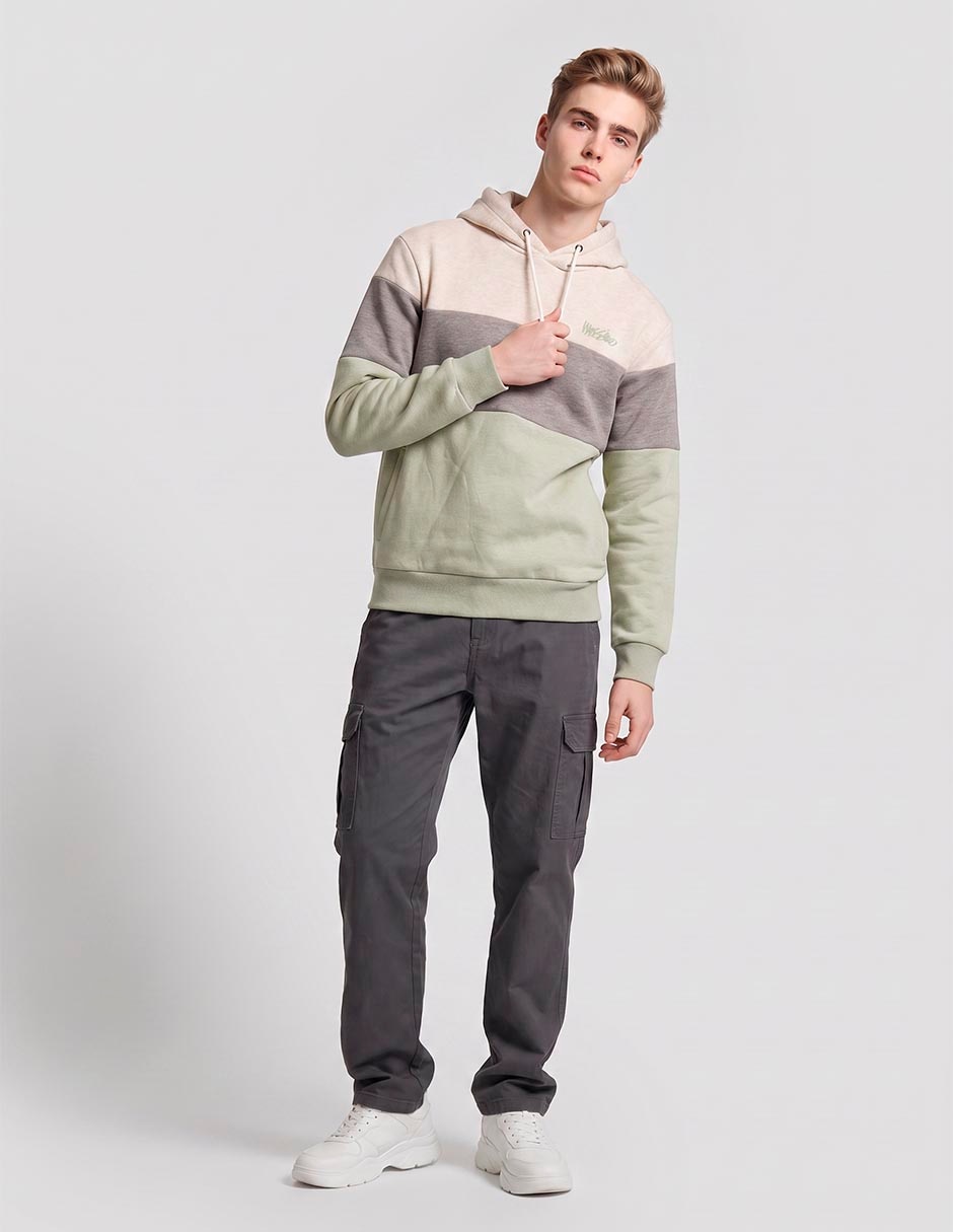 Sudadera para hombre 1