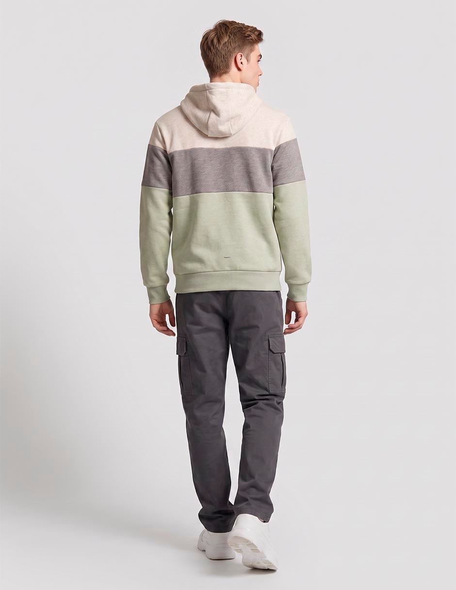 Sudadera para hombre 2