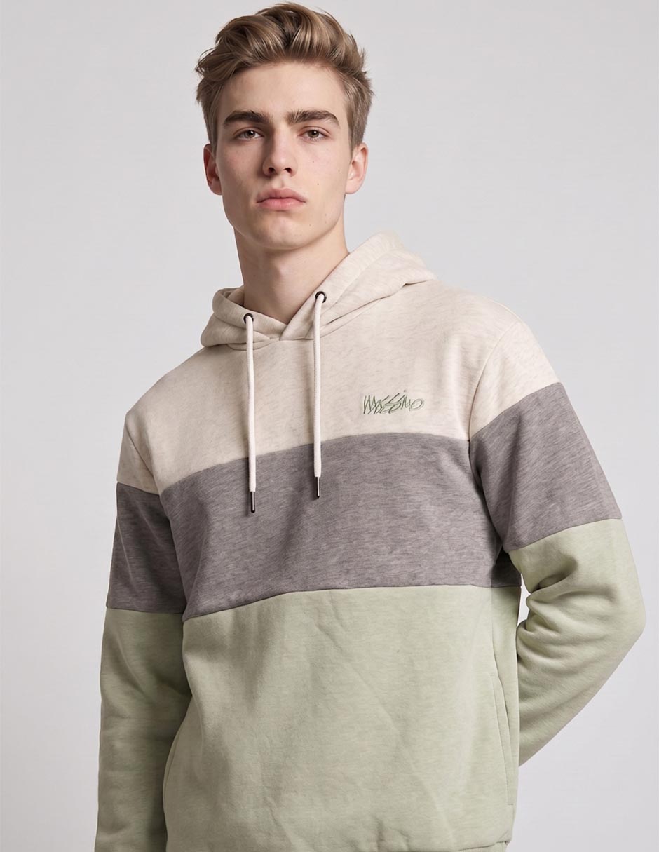 Sudadera para hombre 3