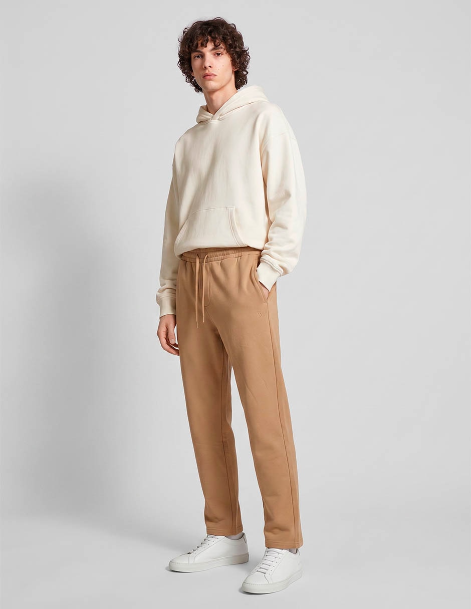 Pantalón jogger slim para hombre Pantalón jogger slim para hombre