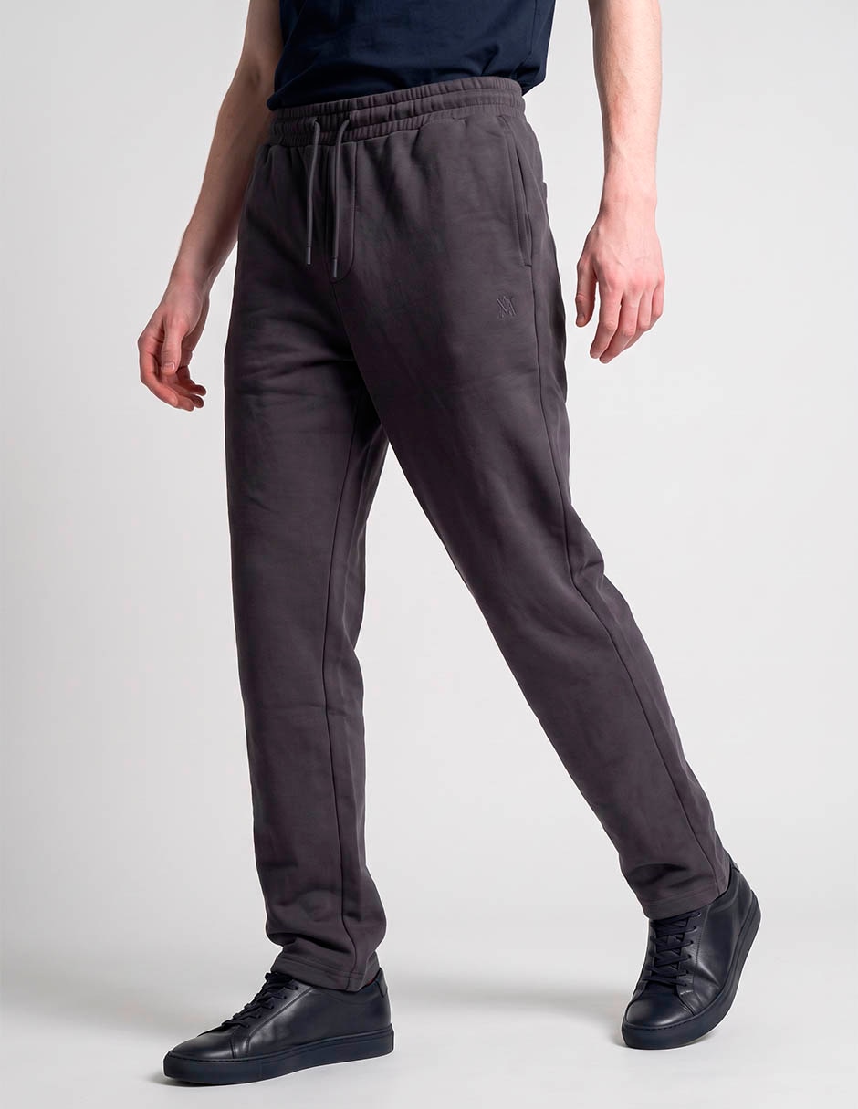 Pantalón jogger slim para hombre 1