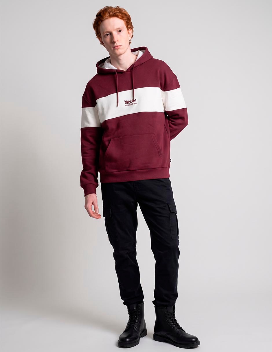 Sudadera para hombre
