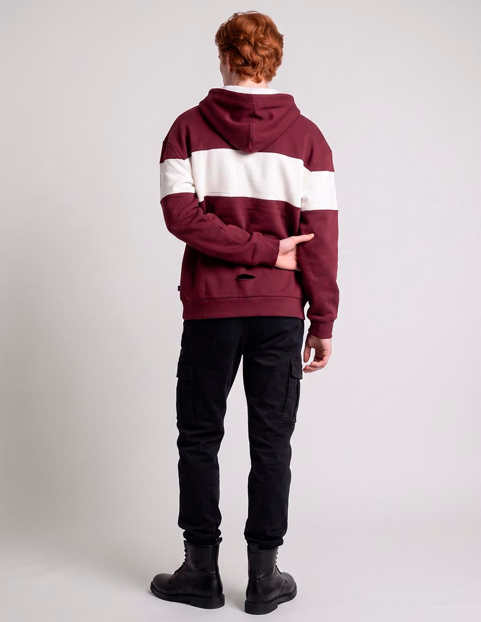 Sudadera para hombre