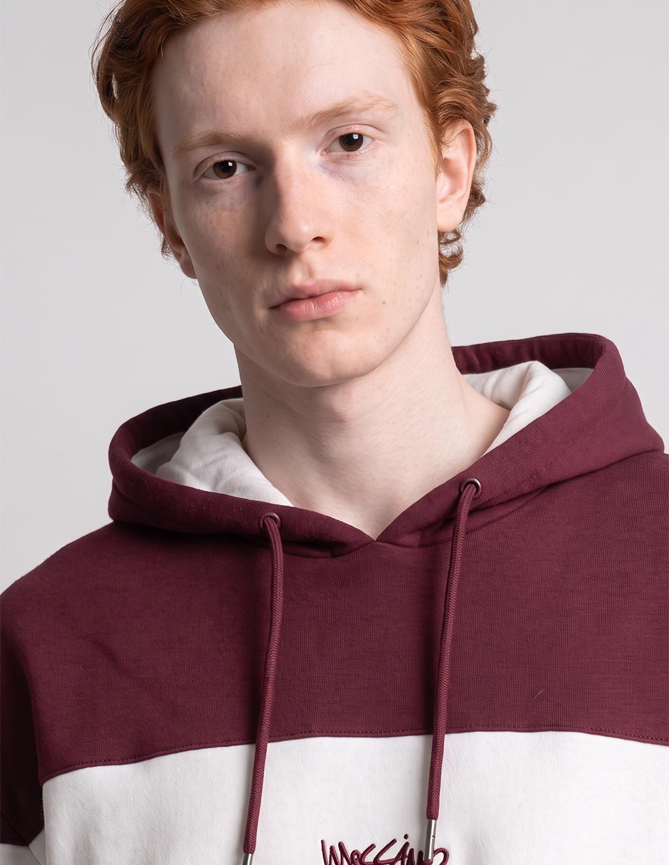 Sudadera para hombre