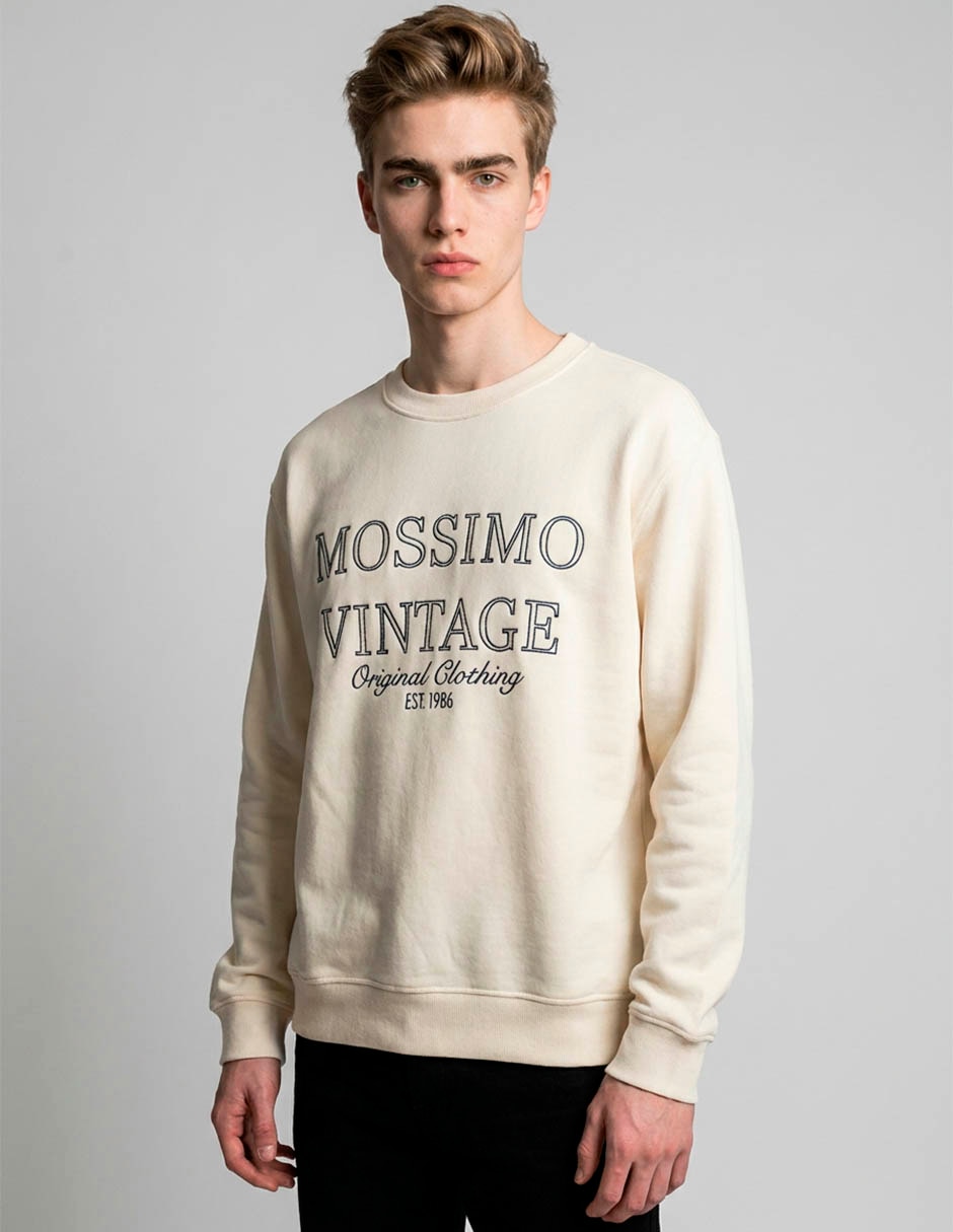 Sudadera para hombre Sudadera para hombre