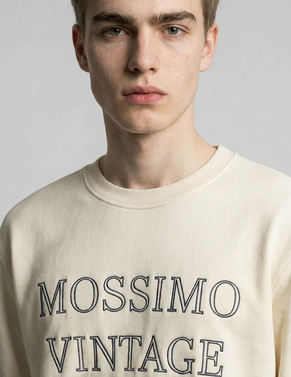 Sudadera para hombre 2