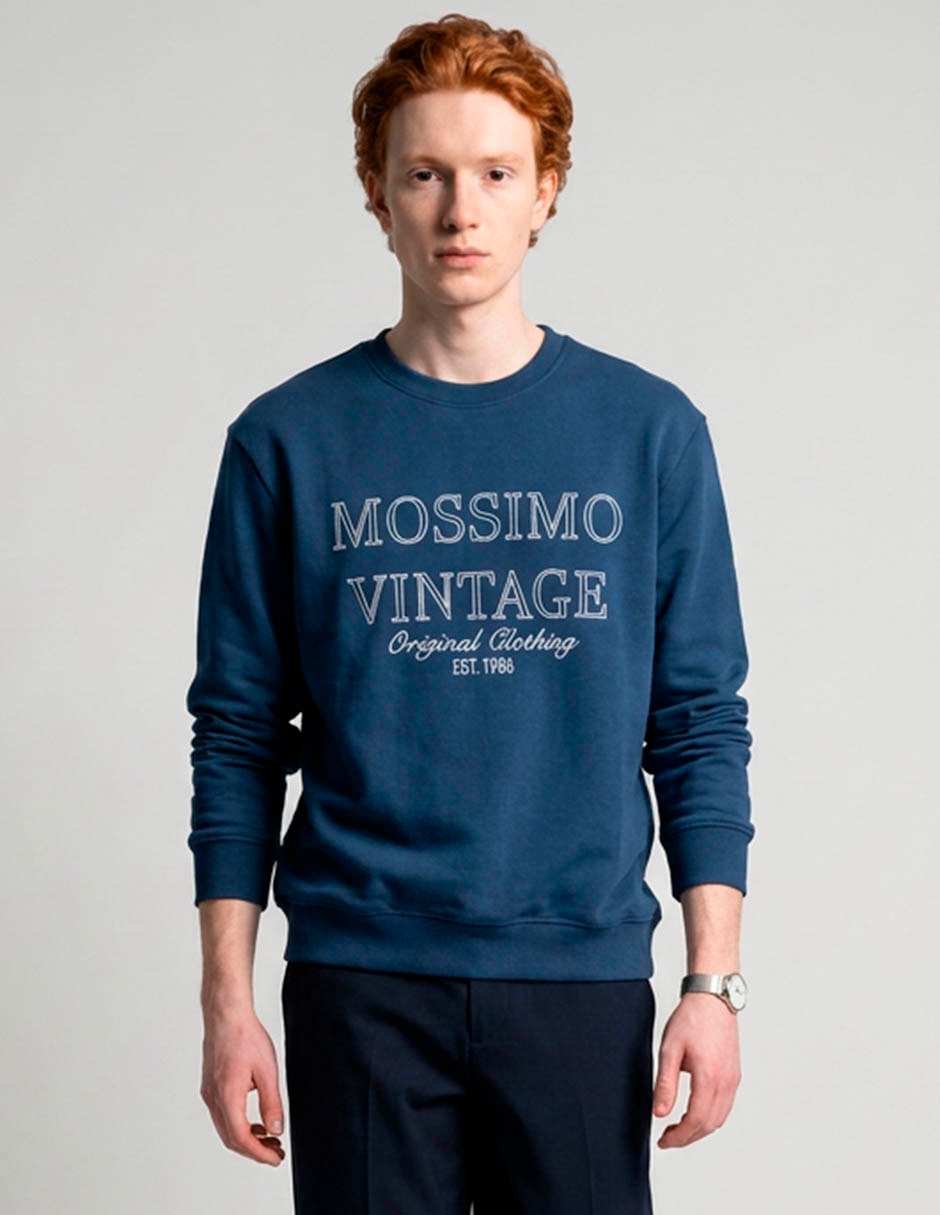 Sudadera para hombre