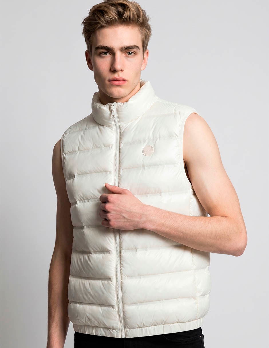 Chaleco para hombre Chaleco para hombre