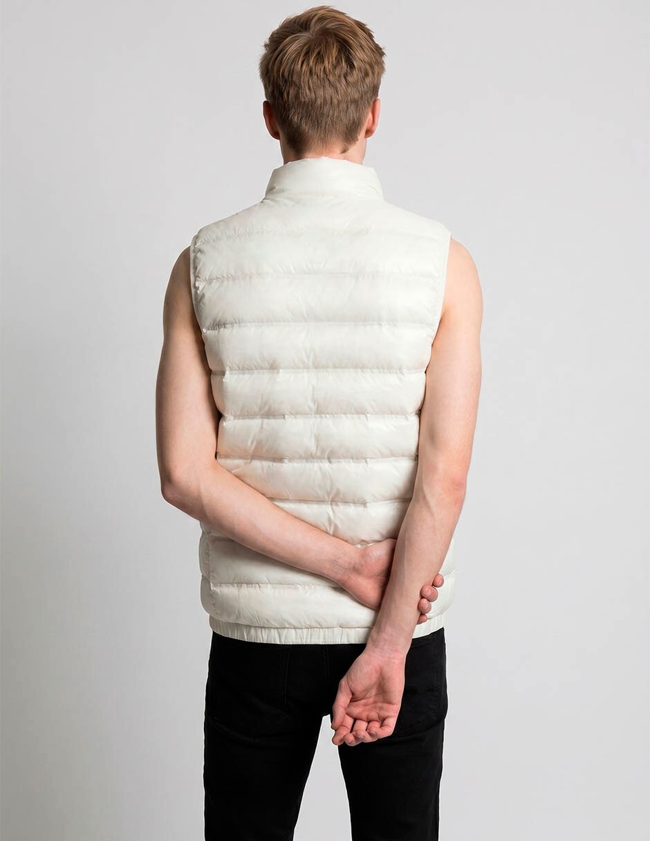 Chaleco para hombre 2