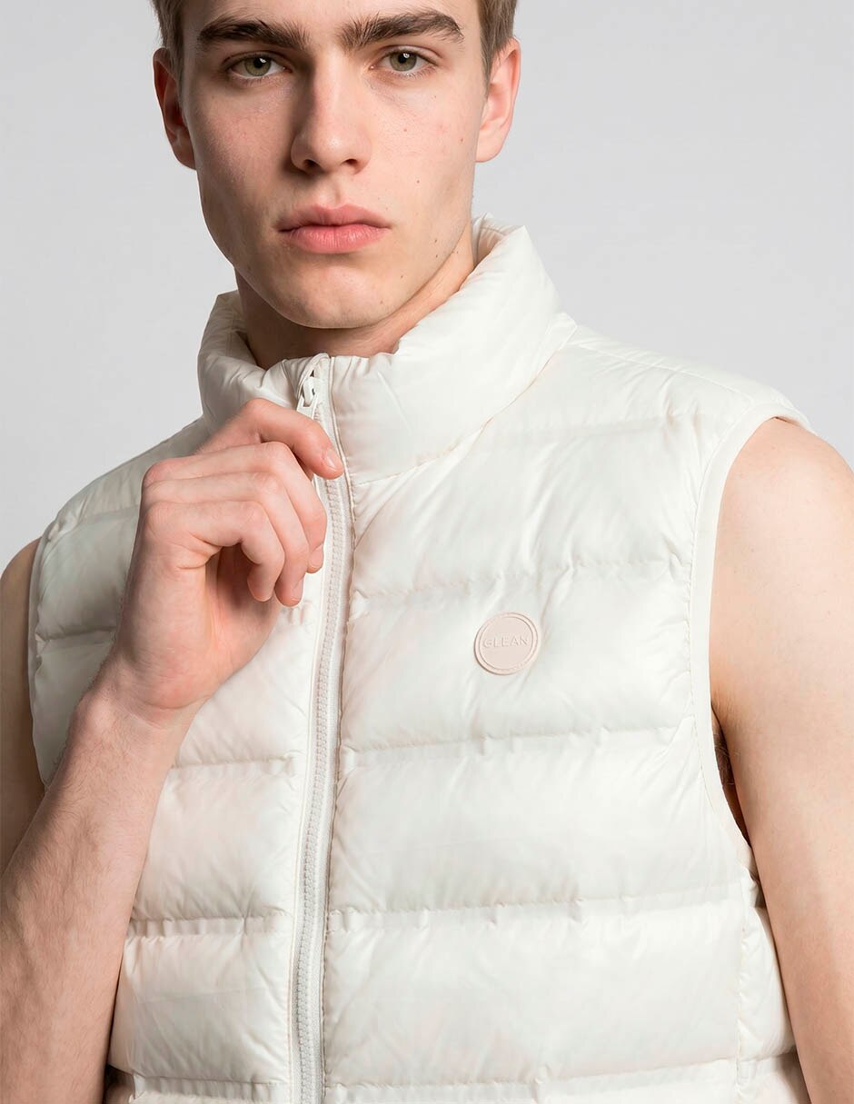 Chaleco para hombre 3