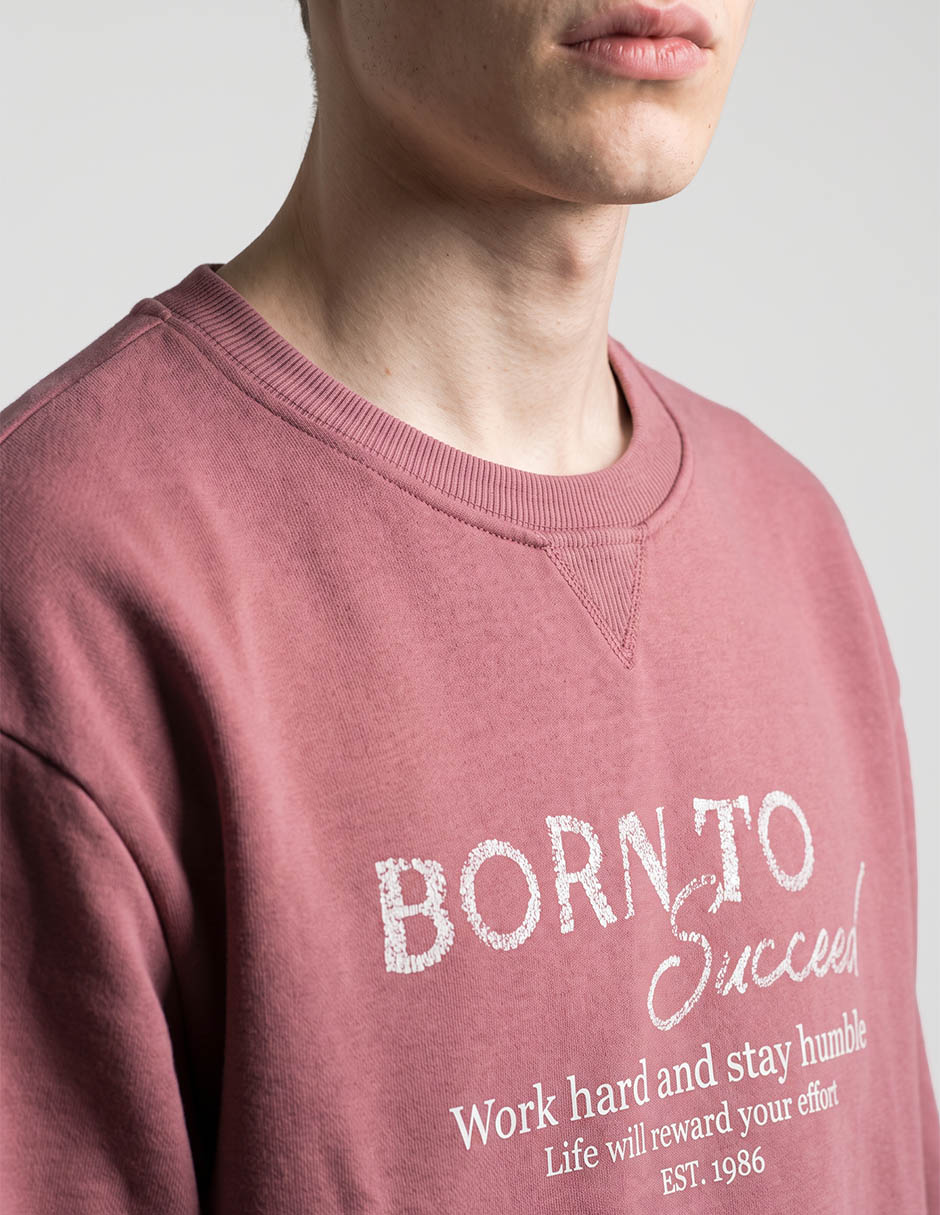 Sudadera para hombre