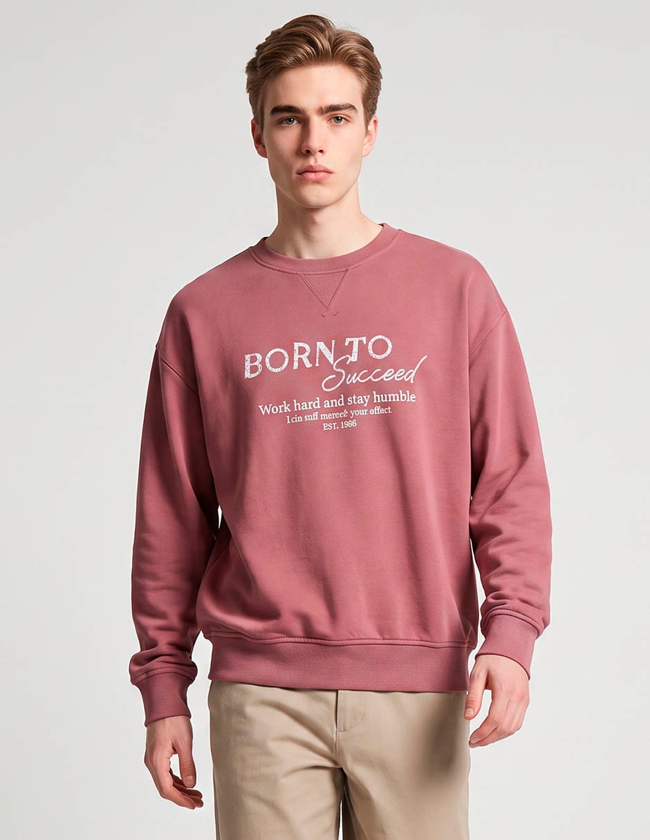 Sudadera para hombre Sudadera para hombre