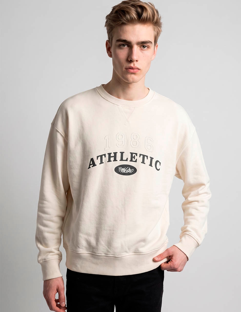 Sudadera para hombre