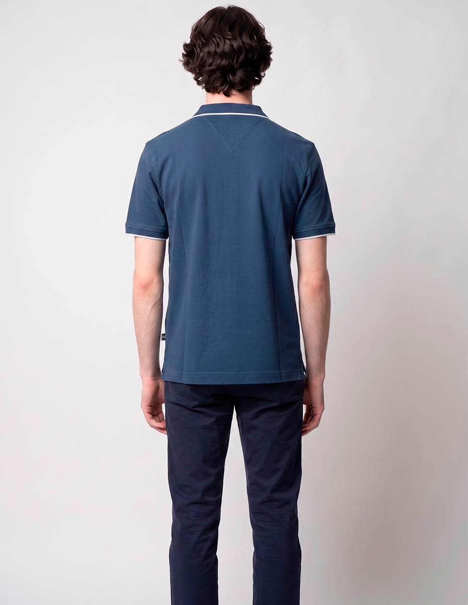 Playera para hombre 3