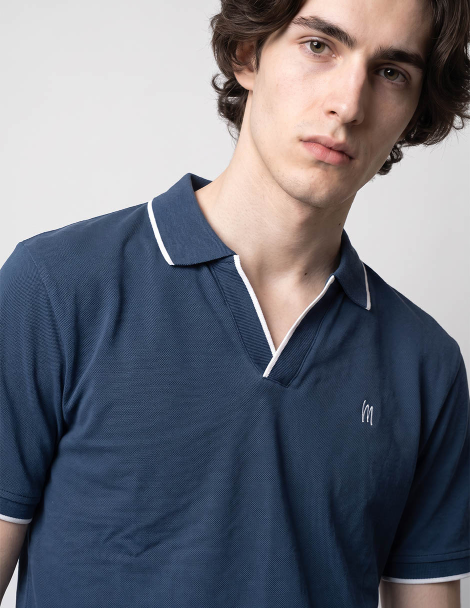 Playera para hombre 2