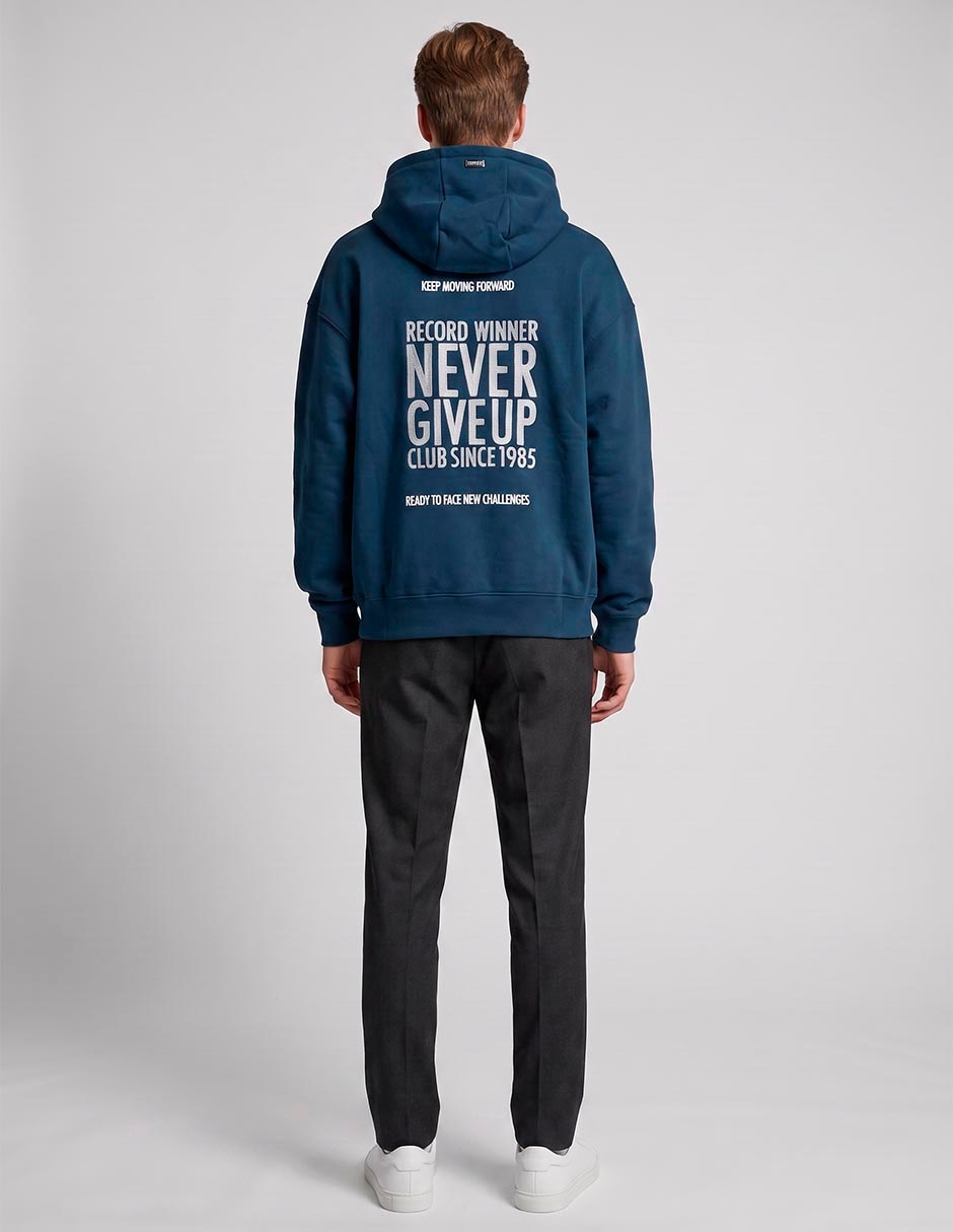 Sudadera para hombre 3
