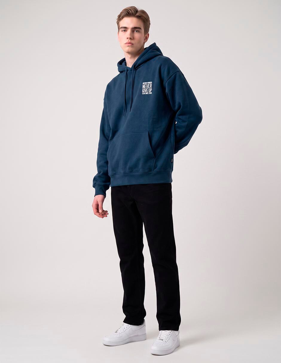 Sudadera para hombre 5
