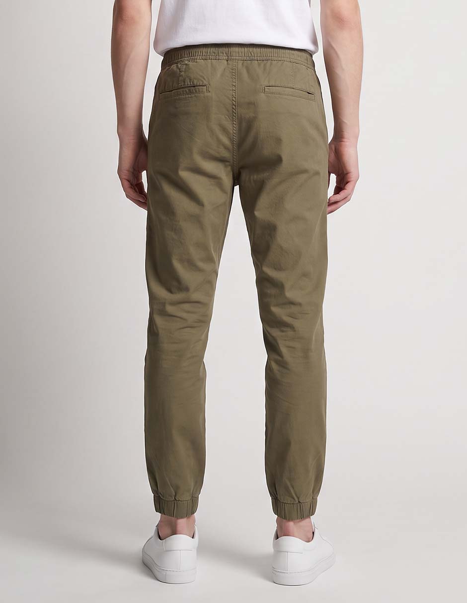 Jogger slim para hombre 2