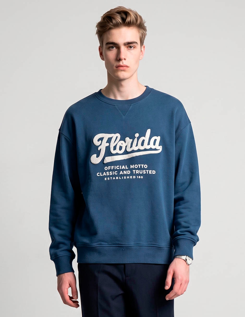 Sudadera para hombre