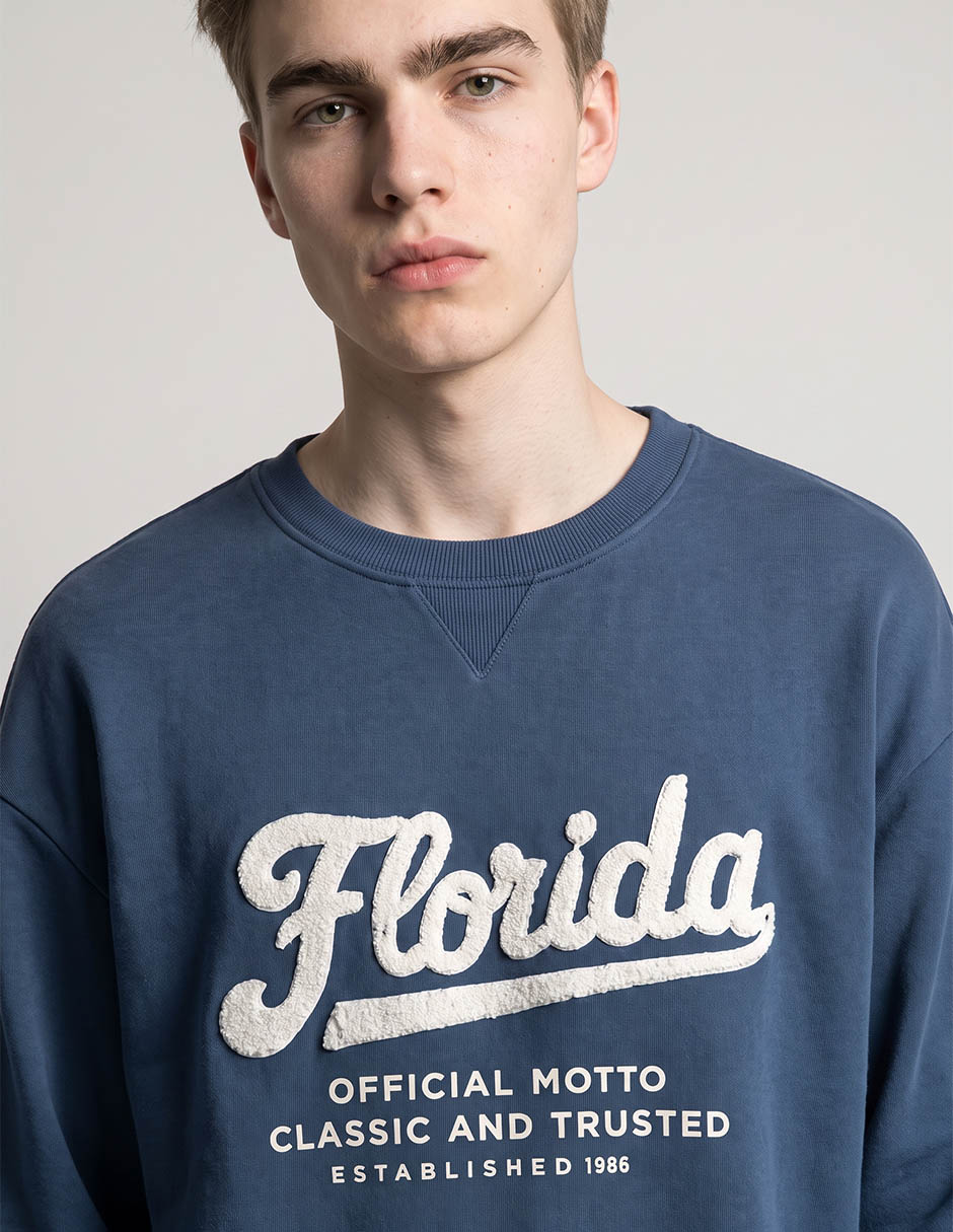 Sudadera para hombre
