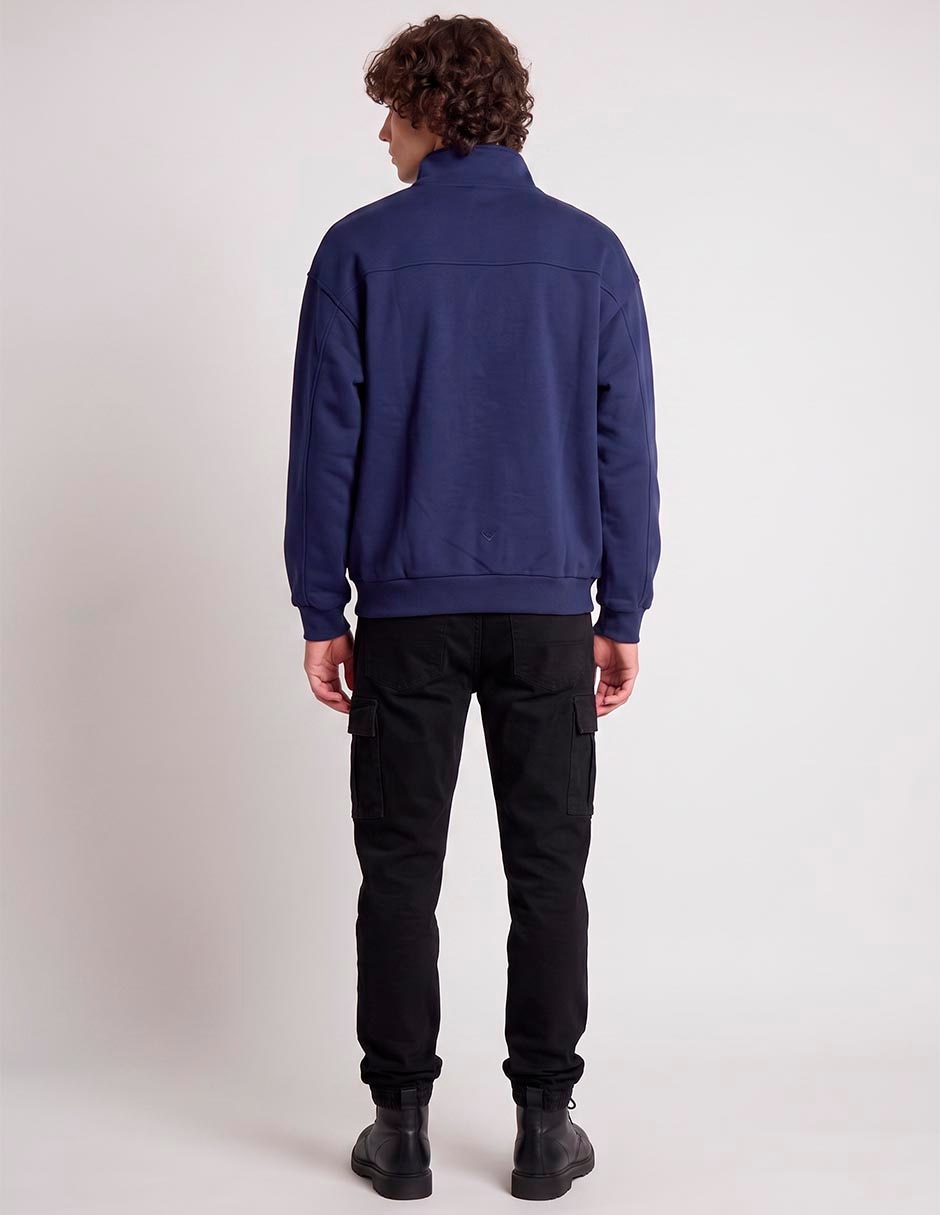 Sudadera para hombre 2