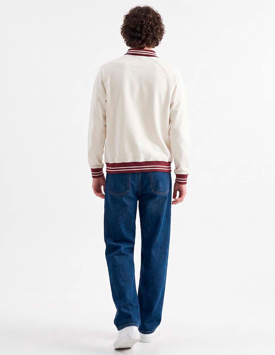 Sudadera para hombre 4