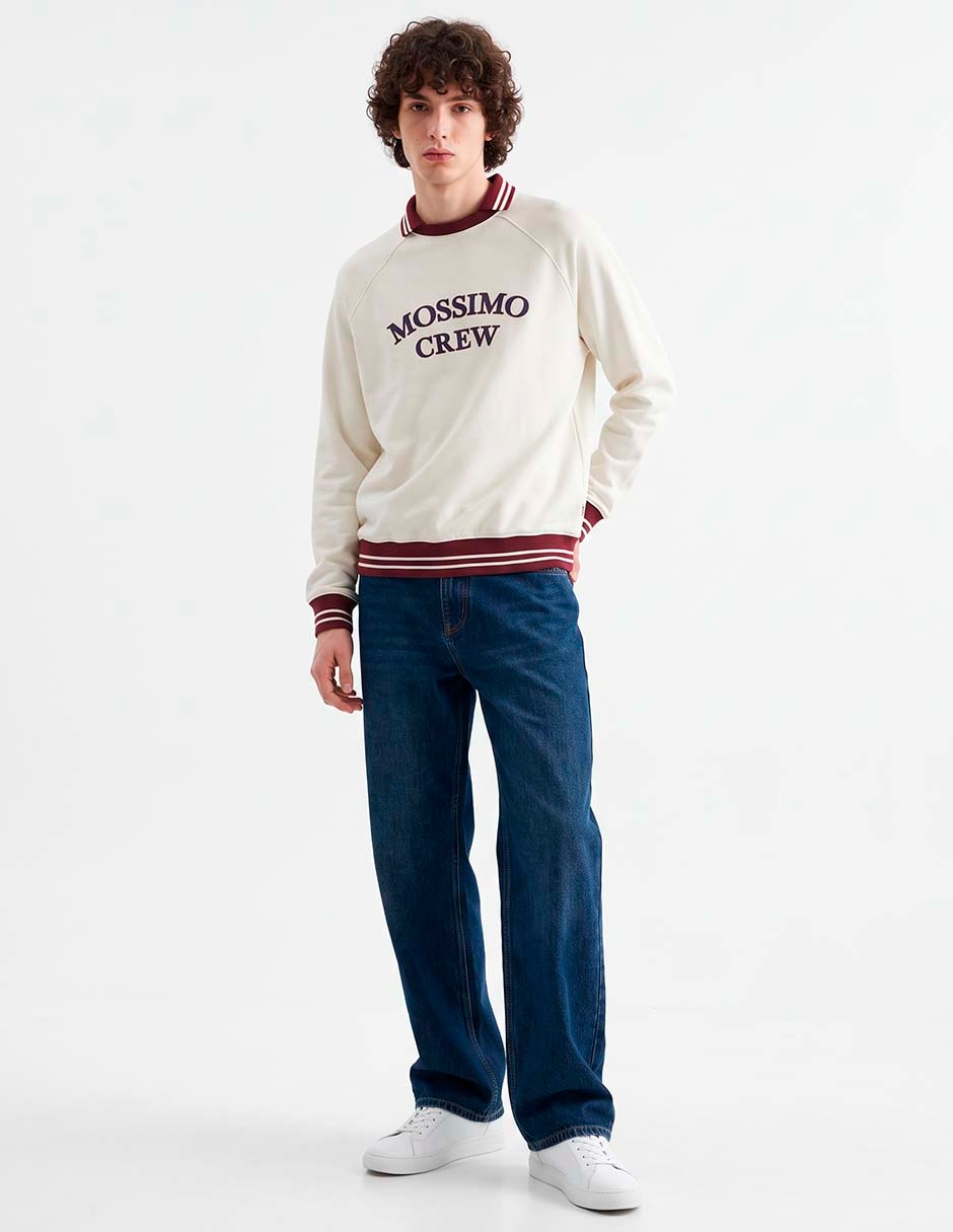 Sudadera para hombre 3