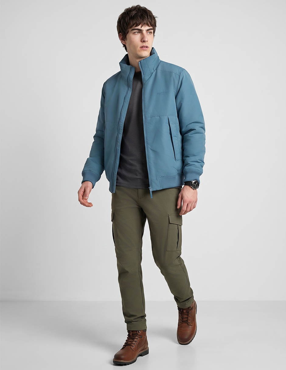 Chamarra casual diferentes diseños para hombre Chamarra casual diferentes diseños para hombre