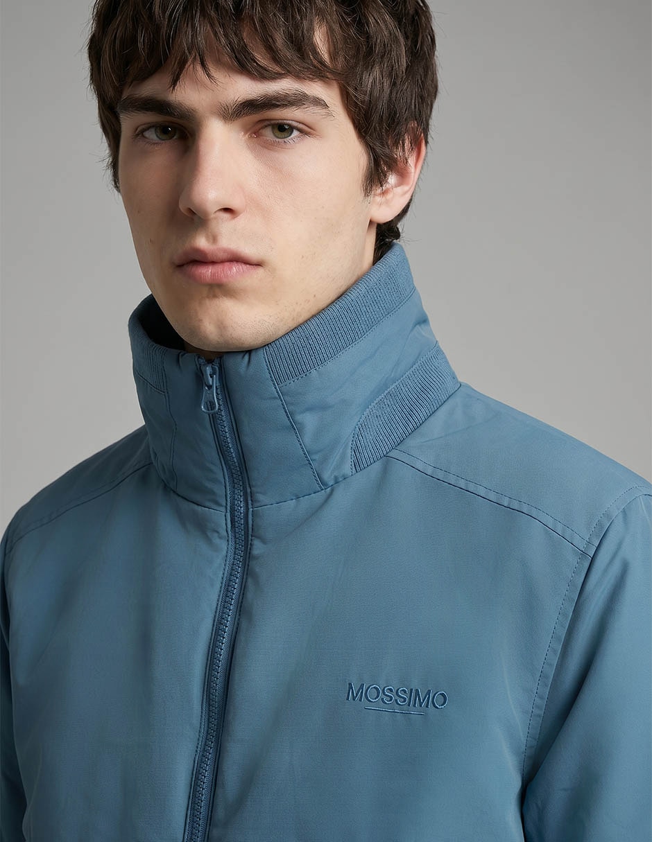 Chamarra casual diferentes diseños para hombre 3
