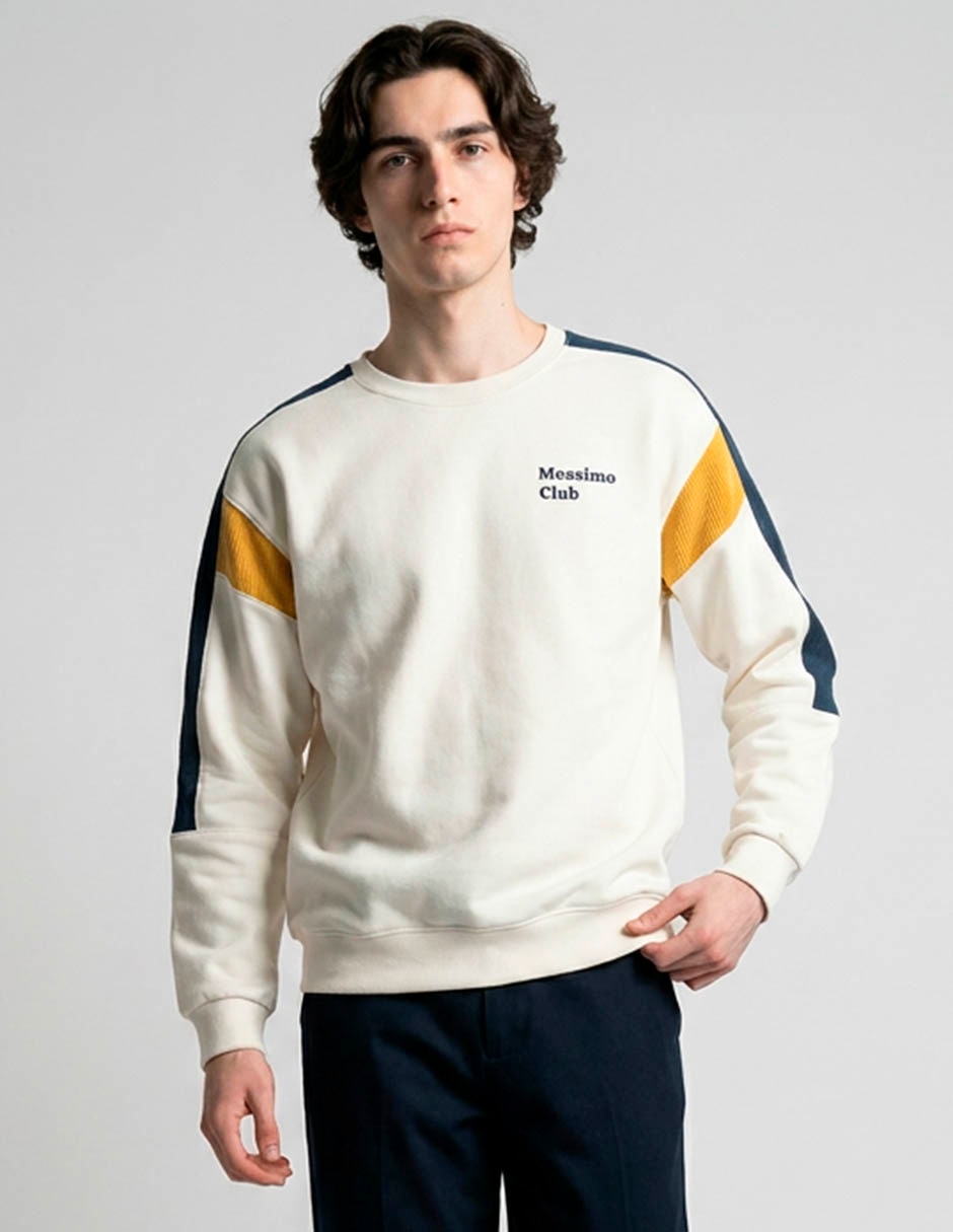 Sudadera para hombre