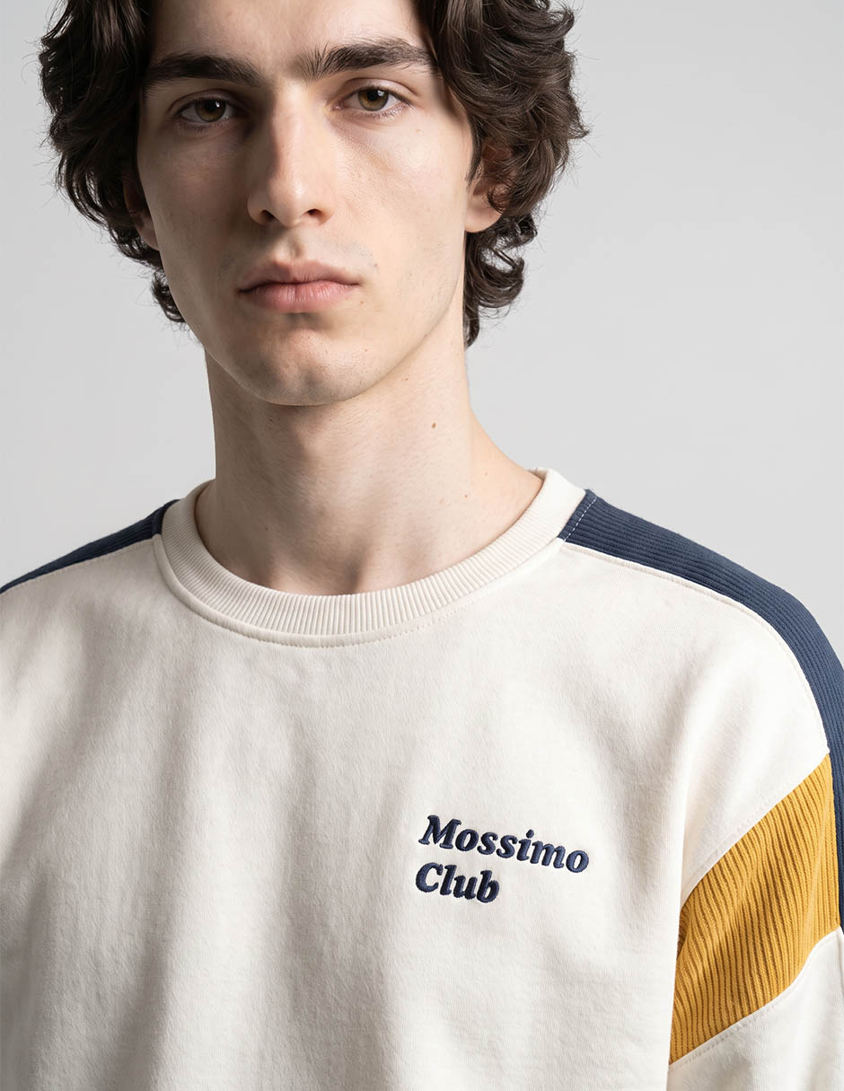Sudadera para hombre