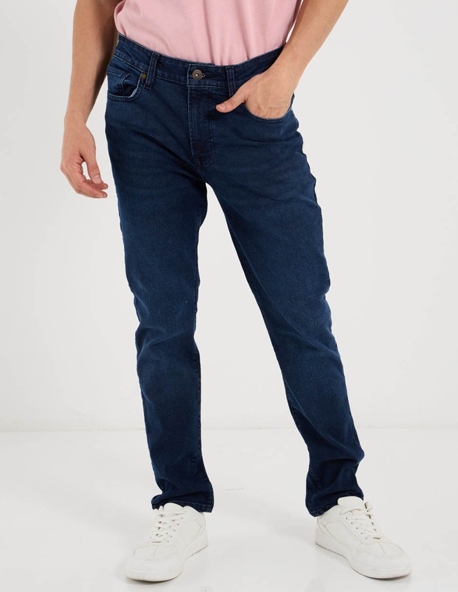 Jeans para hombre