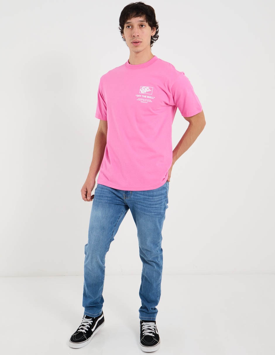 Jeans regular Mossimo para hombre