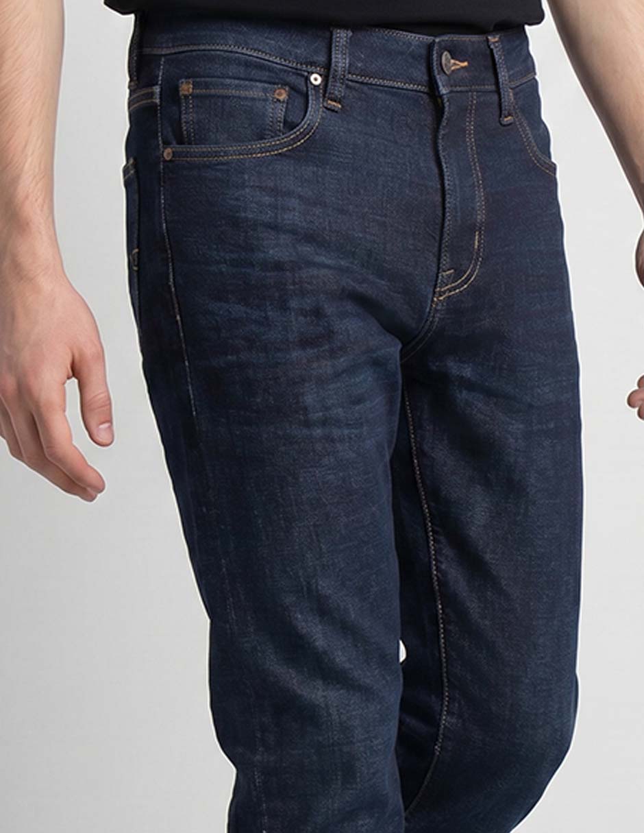 Jeans regular para hombre 3