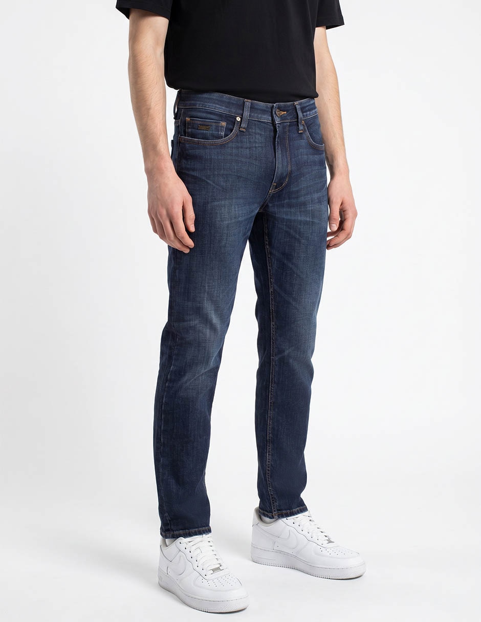 Jeans regular para hombre Jeans regular para hombre