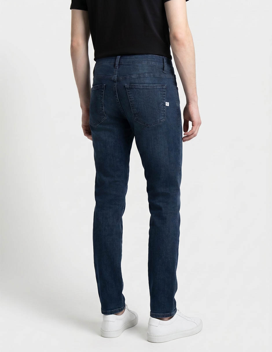Jeans Mossimo para hombre
