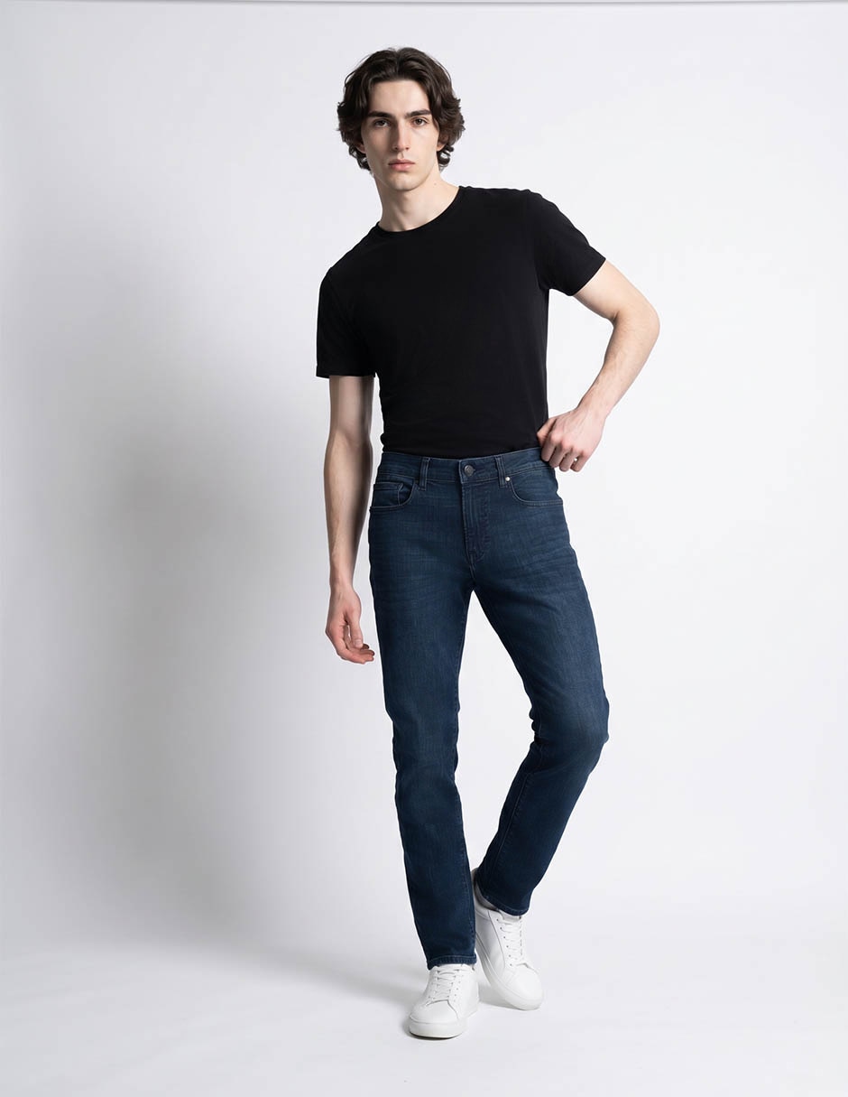 Jeans Mossimo para hombre