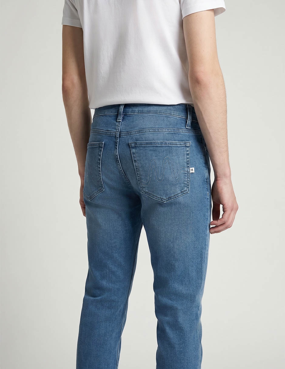 Jeans Mossimo para hombre