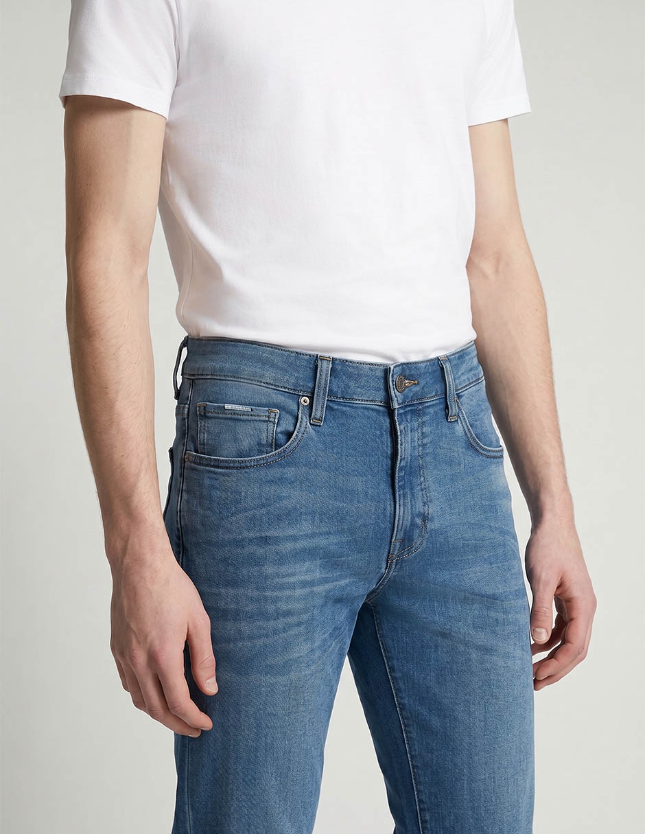 Jeans Mossimo para hombre